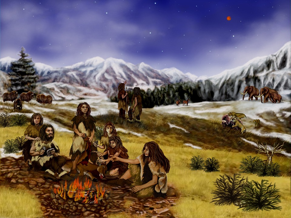 Presencia de humanos en América pudo ser 13 mil años antes de lo que se creía: UNAM #regionmx