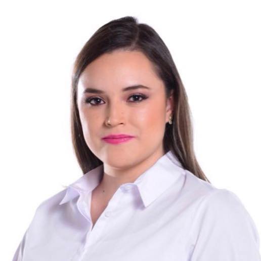 ¿Quién es Mariana Uribe Bernal? Perfil #regionmx