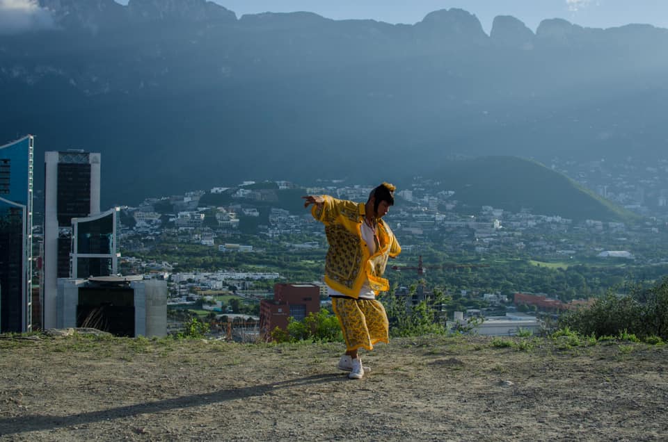 Ya no estoy aquí: una película que retrata a los kolombias mexicanos #regionmx