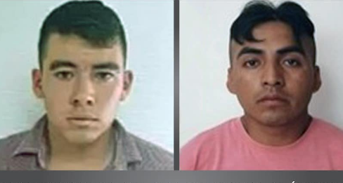 Condenan a prisión a sujetos que asesinaron a militar en Zona Esmeralda #regionmx