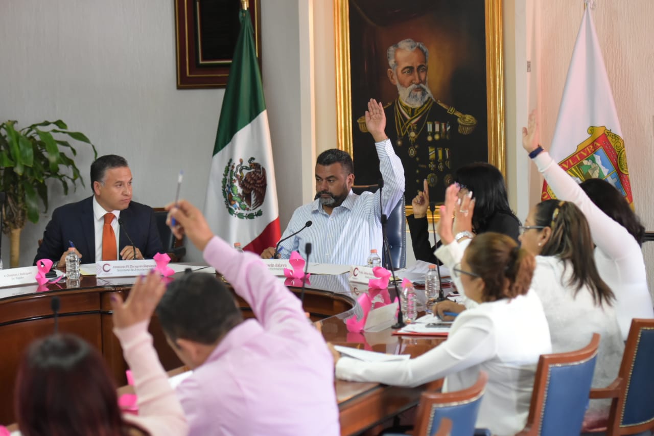 Coacalco se suma a la protección a periodistas #regionmx