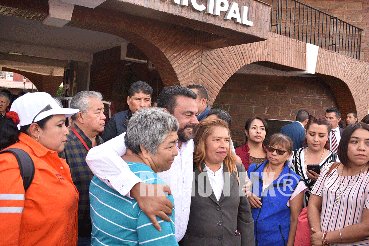 Si hoy fueran las elecciones, morena volvería a ganar en Coacalco: TResearch #regionmx