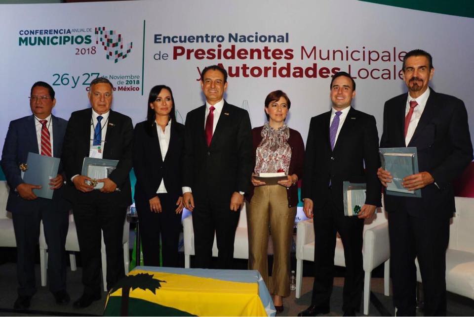 Escuchar y atender, claves para la gestión municipal: Lupita Fernández #regionmx