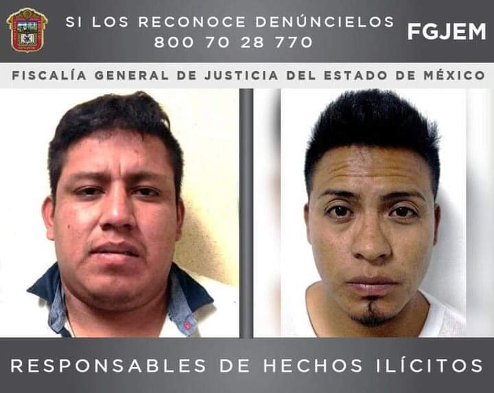 Les dan más 50 años de prisión por secuestro en Cuautitlán Izcalli #regionmx
