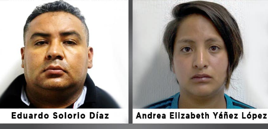 Les dan más de 200 años de prisión por secuestrar a una mujer y su hijo en Ecatepec #reigonmx