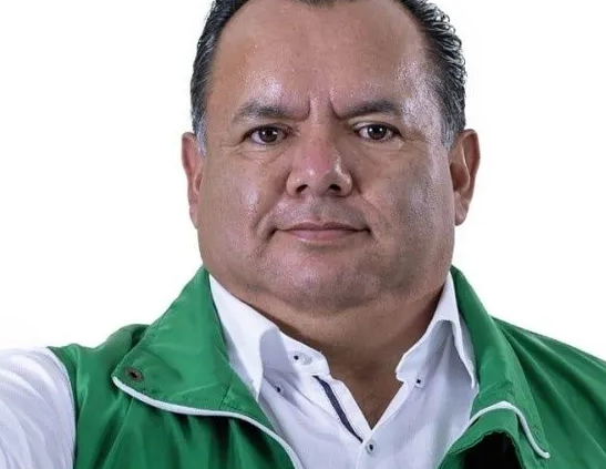 Presidente 2022-2024 de Malinalco es vencido por el COVID-19 #regionmx