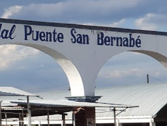 Tianguis "Puente de San Bernabé" es suspendido tras 70 años de operación #regionmx