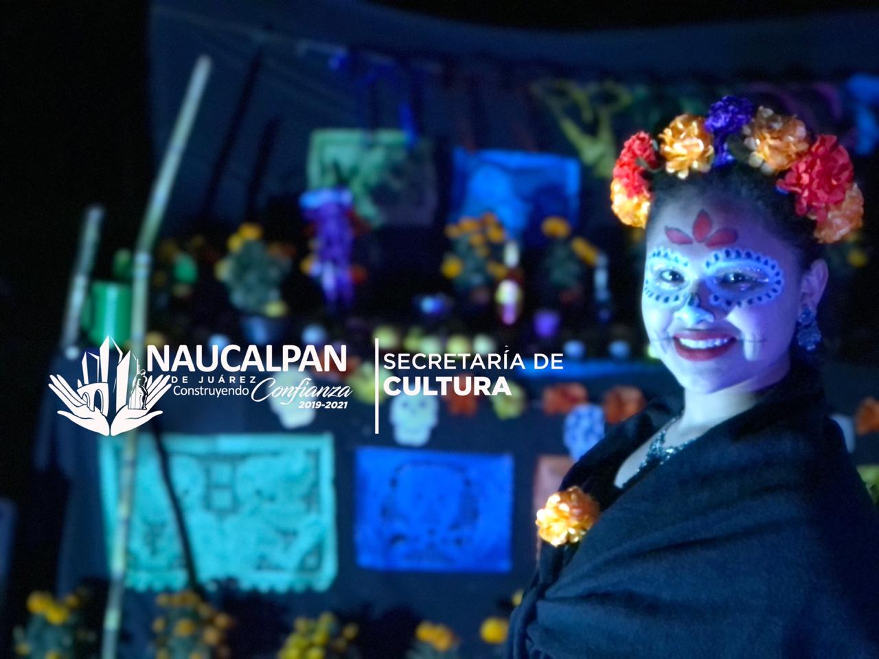 CCVN: la apuesta cultural digital del gobierno de Naucalpan #regionmx