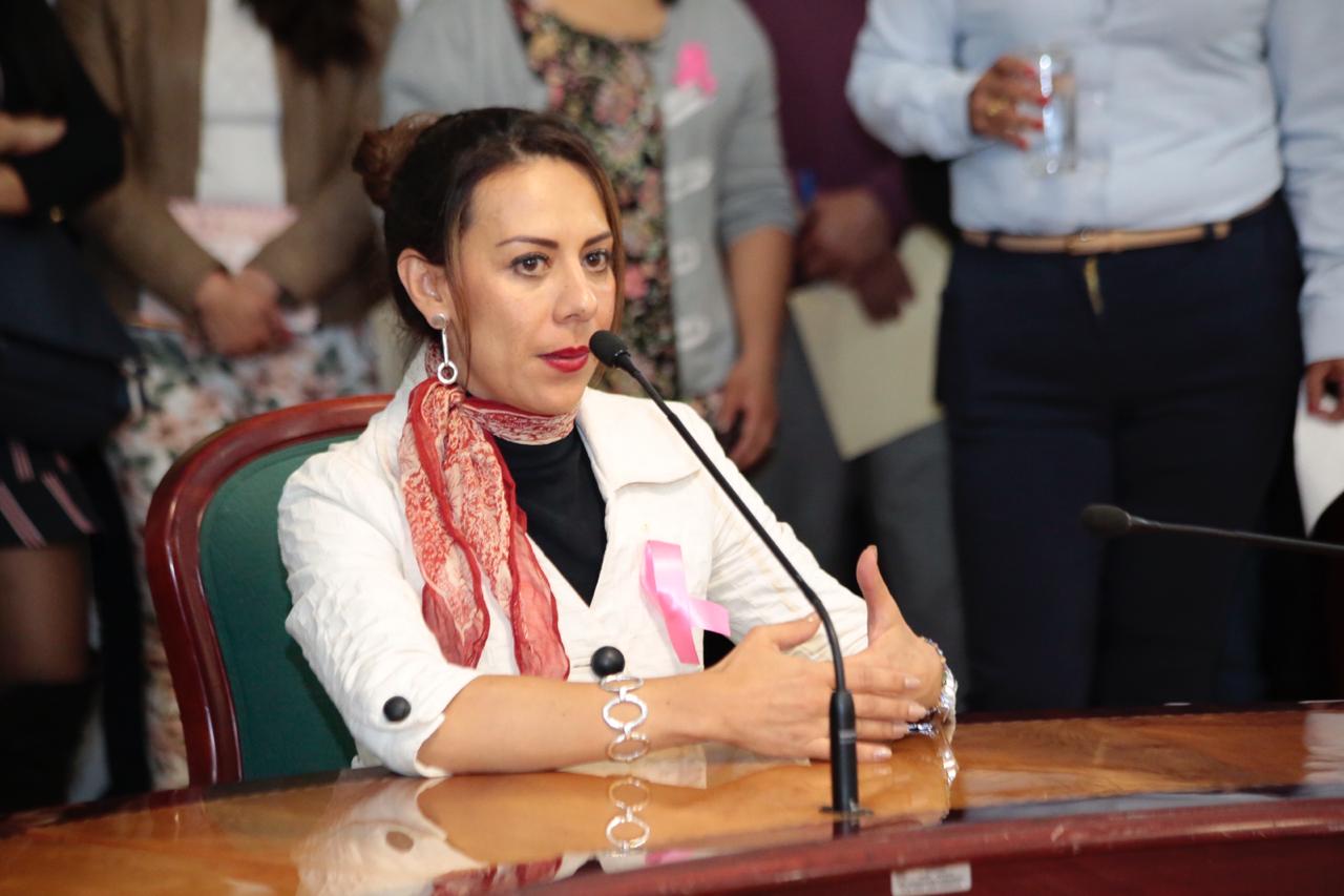 Gobierno de Tlalnepantla lanzará cuarta etapa de créditos para mujeres #regionmx