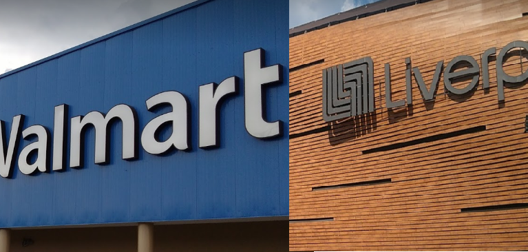 Walmart y Liverpool operarán en horario especial durante el Buen Fin en Toluca #regionmx