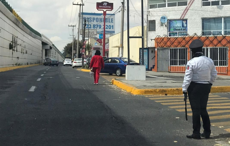En el último semestre de 2020 multaron a más de 17 mil conductores en Toluca #regionmx