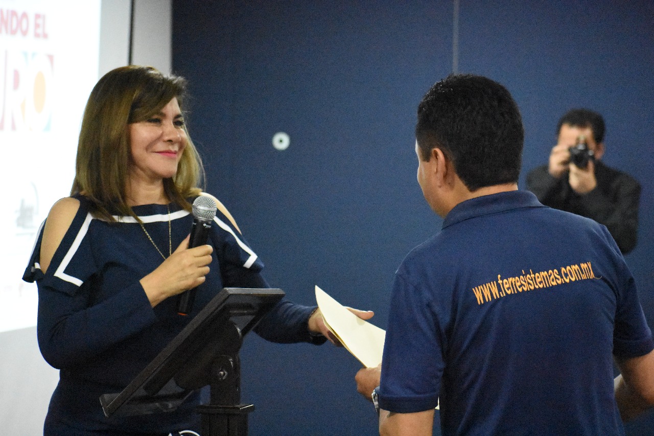 Empresarios de Tultitlán y Gobierno unen esfuerzos para incorporar a jóvenes #regionmx