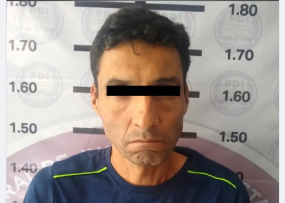 Lo detienen por presuntamente violar a una persona tras "levantón" en la Avenida López Portillo #regionmx