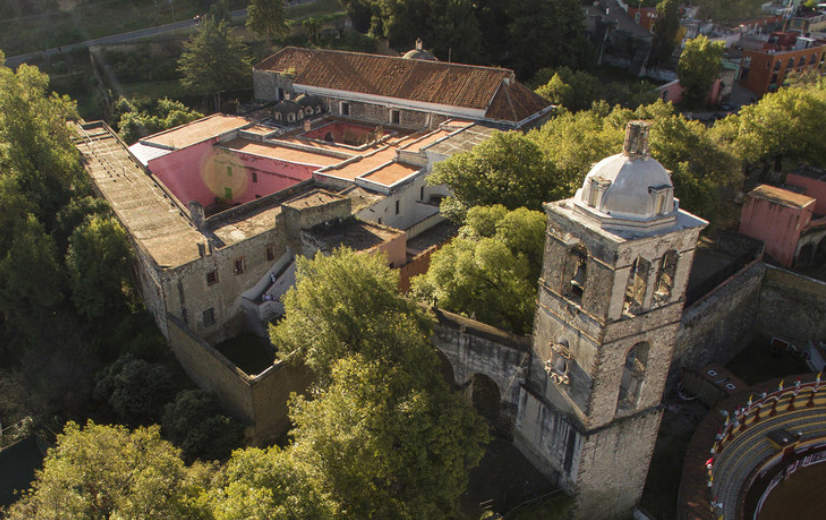 Monasterio en Tlaxcala es añadido a la Lista del Patrimonio Mundial de la UNESCO #regionmx