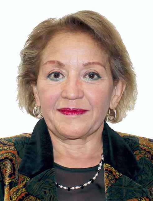 Muere por COVID-19 la diputada por Atlacomulco, María Teresa Marú #regionmx