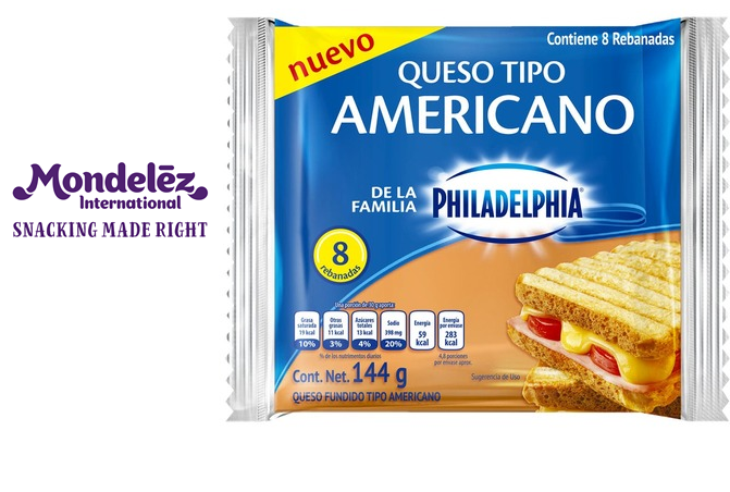 Mondelēz México responde a la suspensión de venta de su queso #regionmx