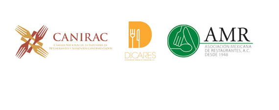 Cámaras nacionales de la industria restaurantera califican de insensibles a los gobiernos de la CDMX y EdoMéx #regionmx