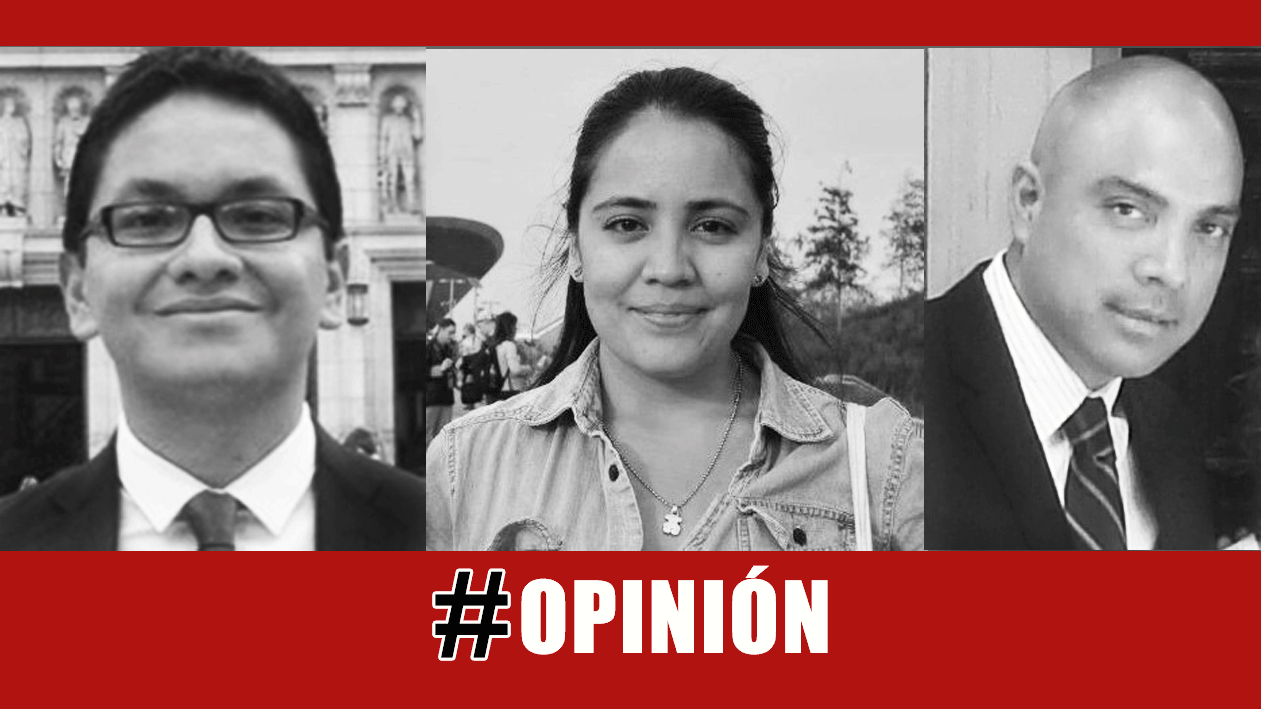 El reto de ser candidato independiente por Iván Farías Pelcastre, Emmanuel Gómez Farías Mata y Flor González Correa #regionmx