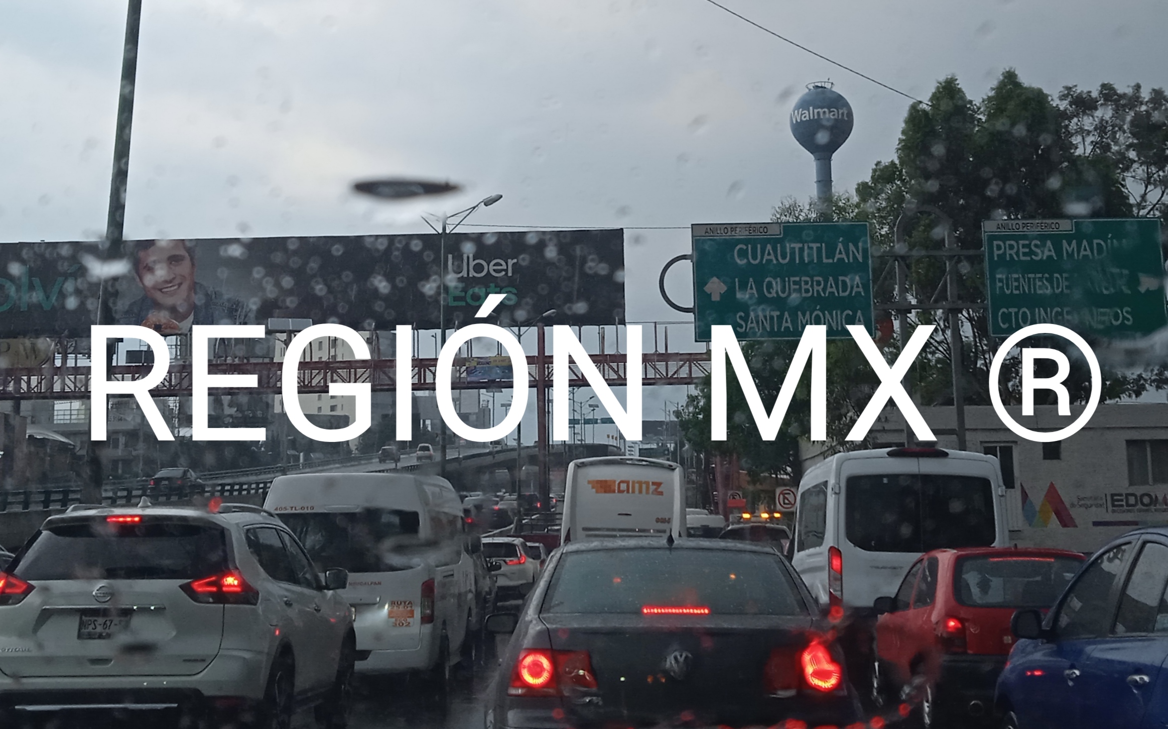 Llega la tormenta tropical Agatha a México #regionmx 
