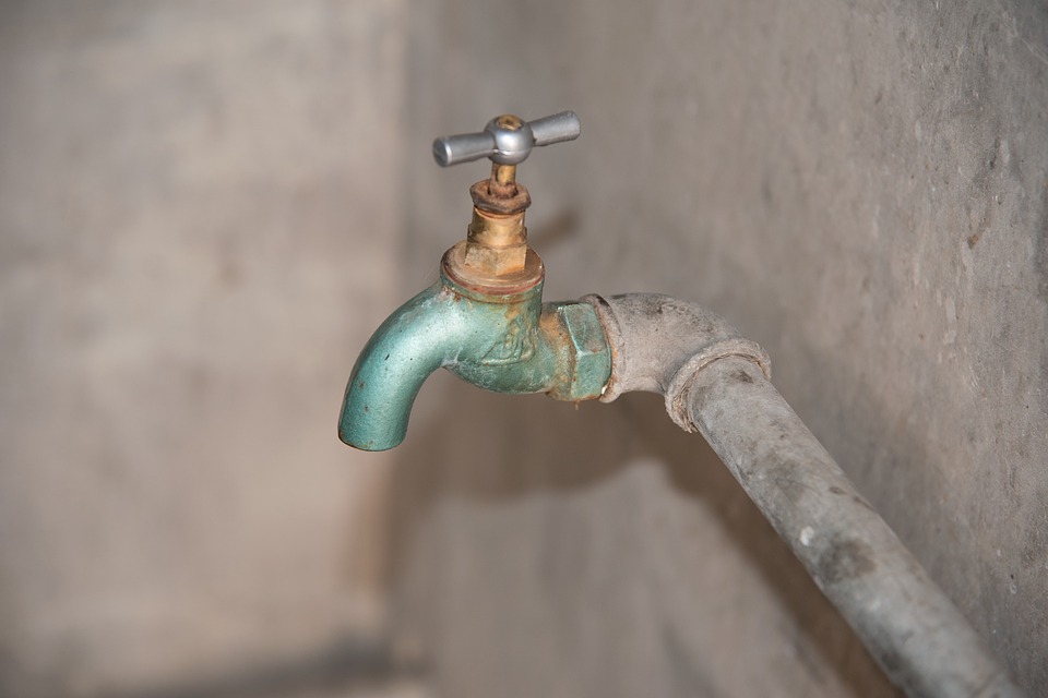 Disminuirá suministro de agua en el EdoMéx : CAEM #regionmx 