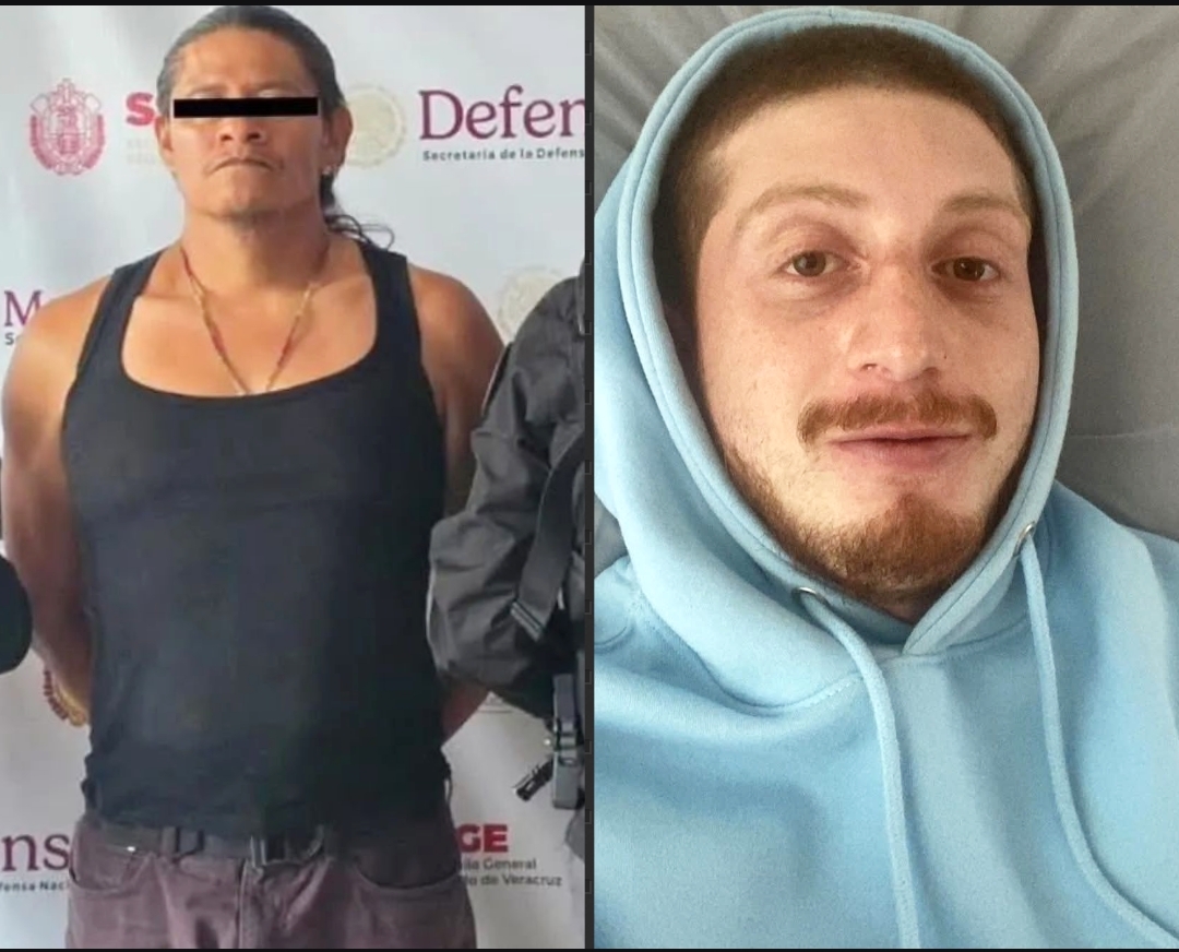 Detenido otro policía presuntamente implicado en el caso Ocaña #regionmx 