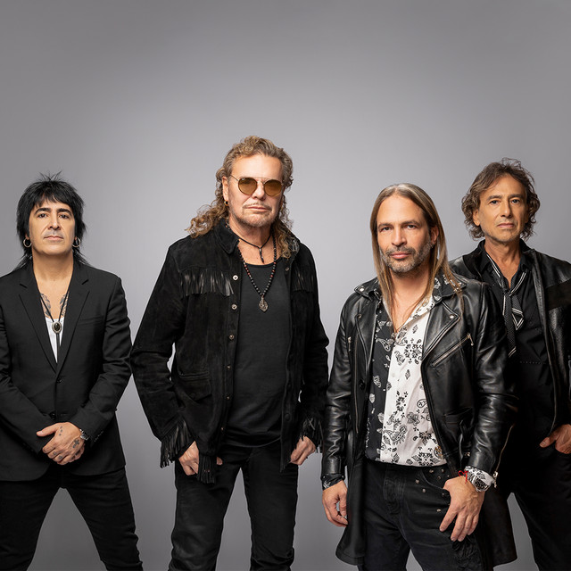 Maná se convierte en la primera banda en español nominada al Salón de la Fama #regionmx