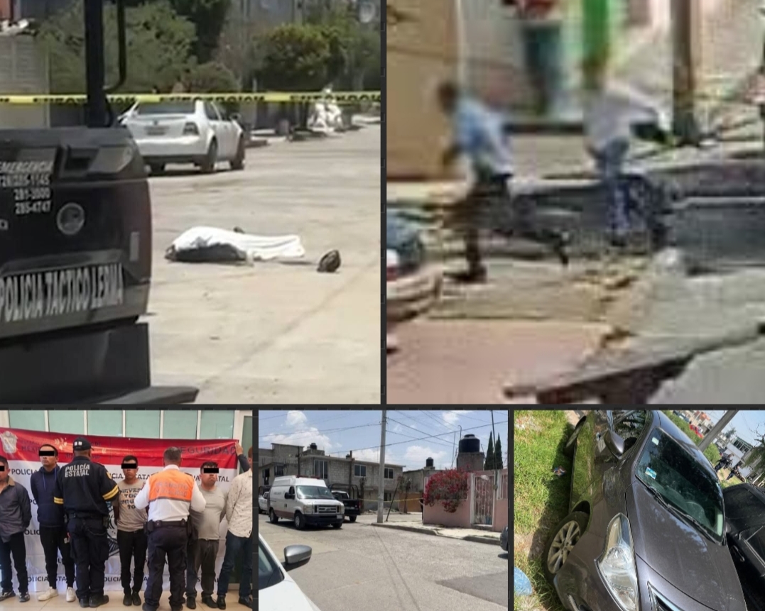 Familia fue a comprar un automóvil anunciado en Facebook y terminó baleada #regionmx