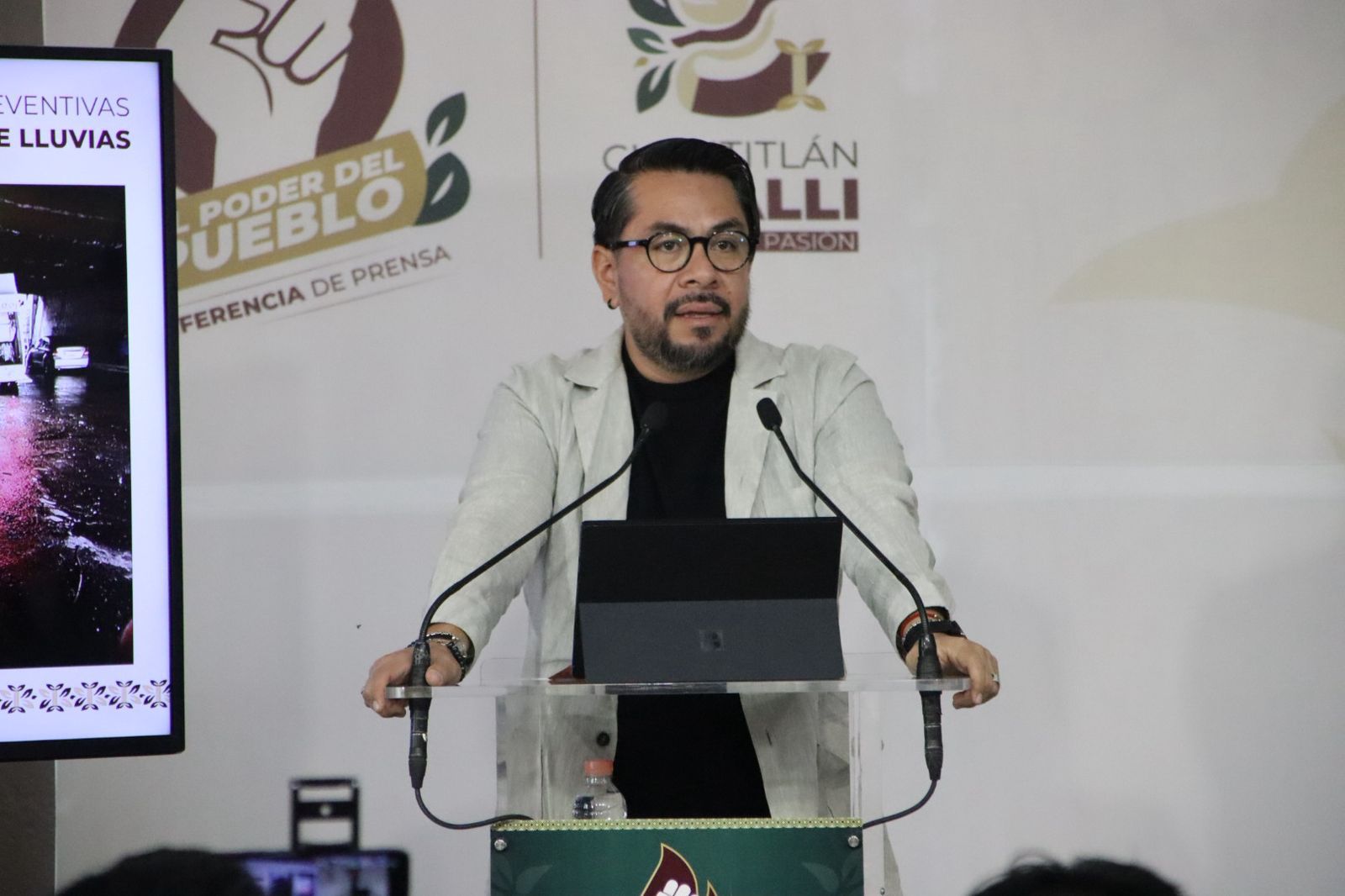 Izcalli ocupa el segundo lugar por órdenes de aprehensión sin cumplimentar; estas son las acciones que realizarán para cambiarlo #regionmx 