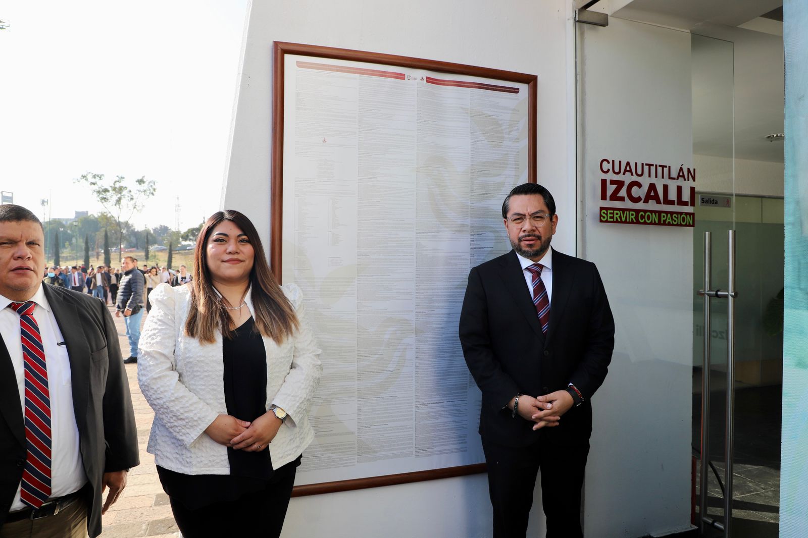 Bando Municipal contempla hacer de Cuautitlán Izcalli una ciudad feminista, inclusiva y de libertades #regionmx