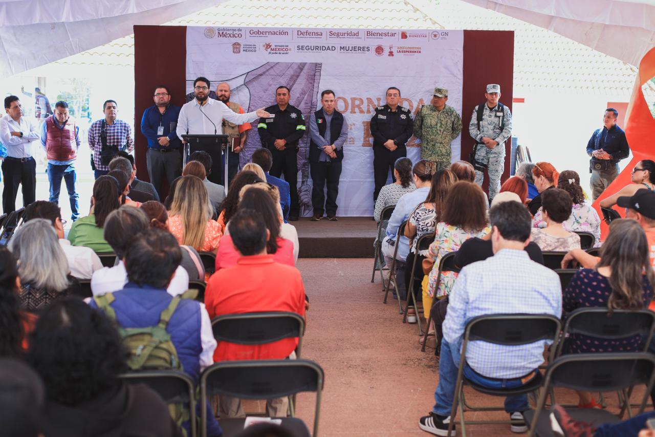 Isaac Montoya anuncia la creación de la Policía Anticorrupción #regionmx