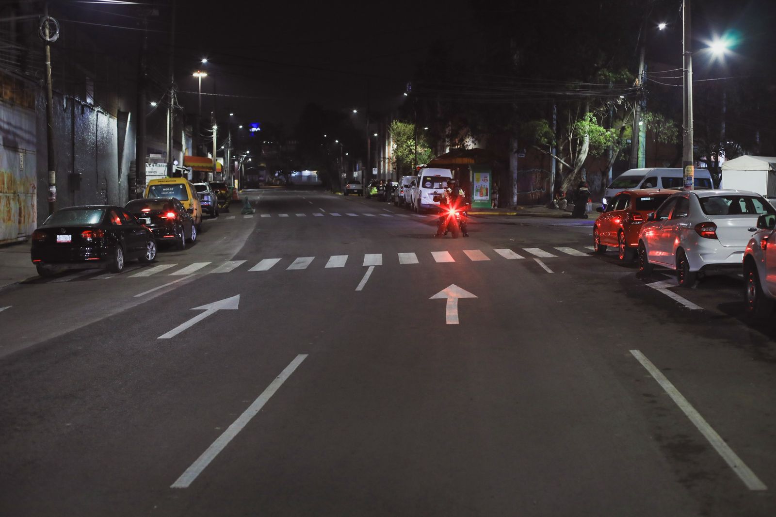Isaac Montoya entrega repavimentaciones en avenidas del centro naucalpense #regionmx