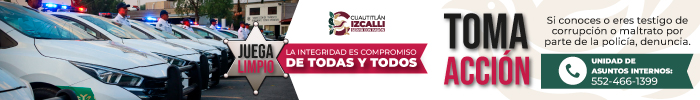 Linea de denuncia