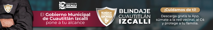 Blindaje Cuautitlan Izcalli