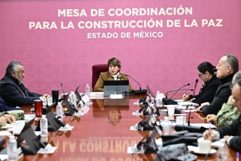 Logra EdoMéx histórica reducción en delitos de alto impacto durante el 2024 #regionmx