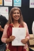 Juanita Carrillo recibe constancia de mayoría como presidenta de Cuautitlán 2025-2027 #regionmx 