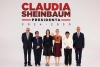 Claudia Sheinbaum presenta más miembros de su próximo gabinete #regionmx