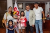 Apoya David Sánchez a deportistas profesionales #regionmx 