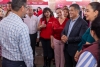 Caravanas Itinerantes por la Justicia llegan a Coacalco #regionmx