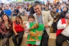 Coacalco adopta al cacomixtle como emblema ambiental #regionmx