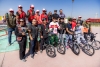 Jóvenes mexiquenses participan en el BMX freestyle en Coacalco #regionmx