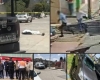 Familia fue a comprar un automóvil anunciado en Facebook y terminó baleada #regionmx