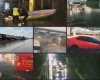 Colapsa Paseo Tollocan por intensa lluvia #regionmx