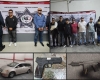Detienen a la banda de presuntos secuestradores y extorsionadores "Del Michel" #regionmx