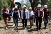 Gobierno de Cuautitlán Izcalli inicia limpieza y desazolve del canal San Pablo #regionmx