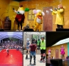Niñas y niños izcallenses celebran su día con "PequeFest" #regionmx 