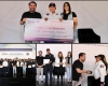 Entrega Daniel Serrano reconocimientos económicos a policías por actos heróicos #regionmx 
