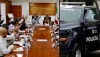 Cuautitlán Izcalli regulariza prestación de seguridad a particulares #regionmx