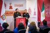 Impulsa Isaac Montoya el proyecto Huellas de la Transformación #regionmx