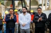Más de mil personas se registran para estudiar en la Universidad Rosario Castellanos de Naucalpan #regionmx 