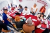 Asamblea del Pueblo llega a a la colonia Olímpica Radio #regionmx 